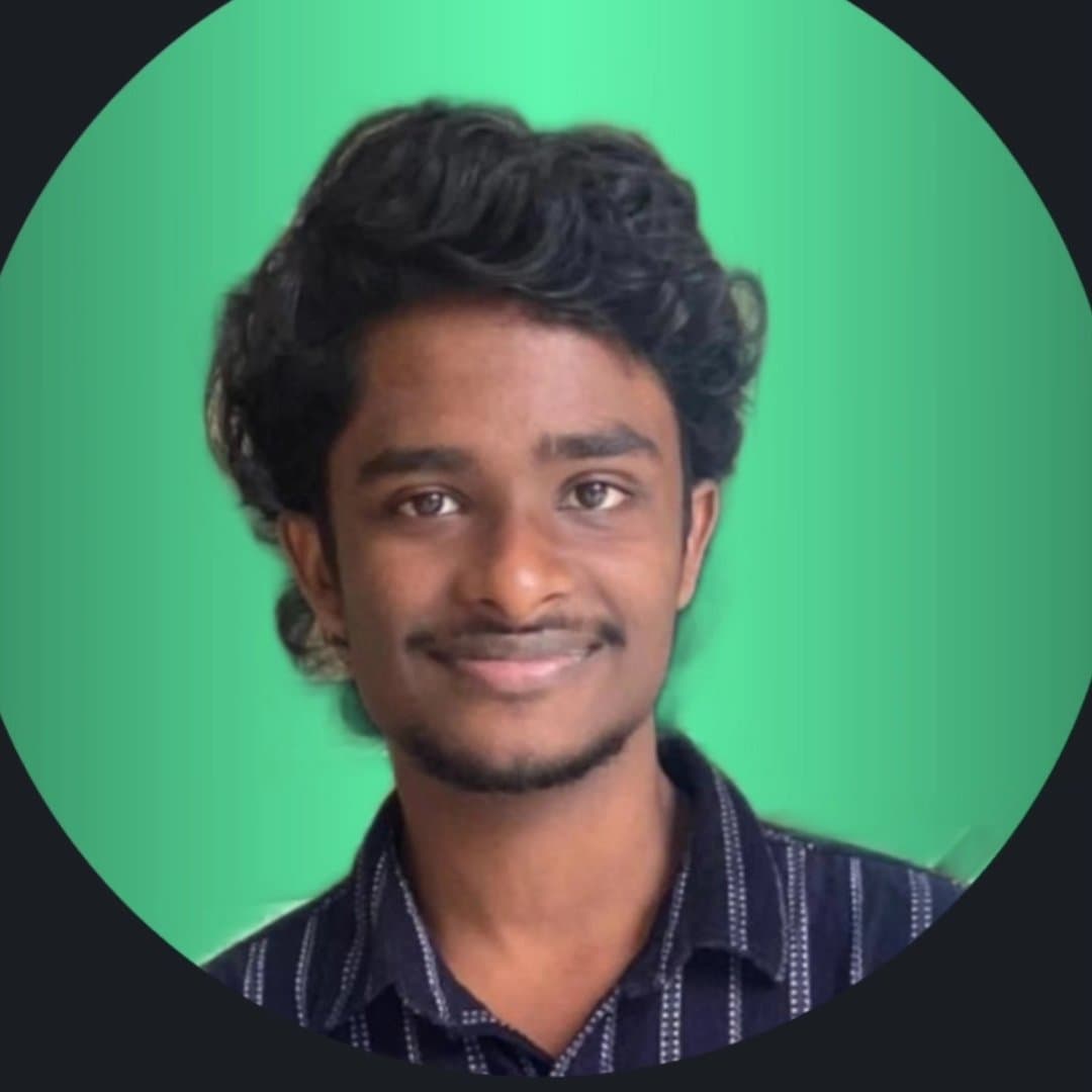Vishnu S